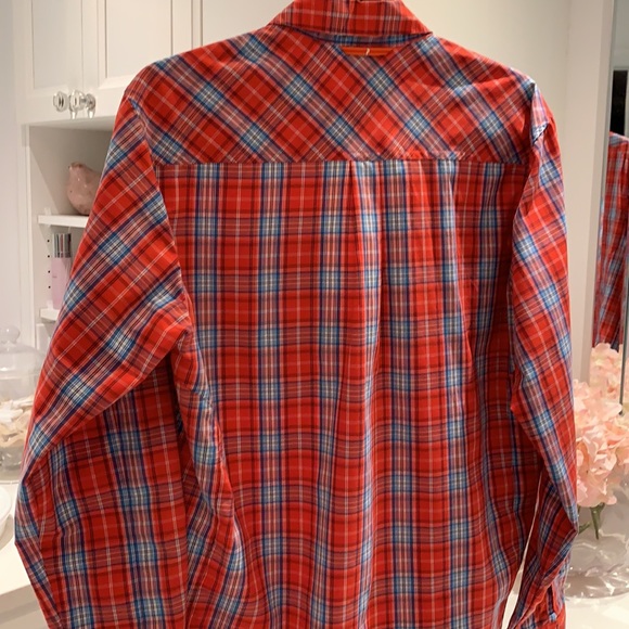 Peak Performance men shirt - Picture 10 of 12